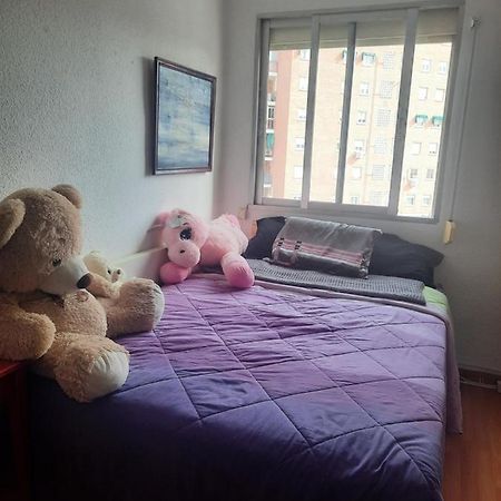 الكالا ذي إِناريس Una Habitacion Individual En Casa Familiar Dentro De Ciudad Patrimonio De La Humanidad المظهر الخارجي الصورة