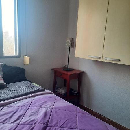 الكالا ذي إِناريس Una Habitacion Individual En Casa Familiar Dentro De Ciudad Patrimonio De La Humanidad المظهر الخارجي الصورة