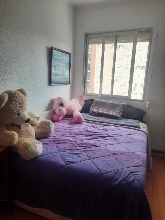 الكالا ذي إِناريس Una Habitacion Individual En Casa Familiar Dentro De Ciudad Patrimonio De La Humanidad المظهر الخارجي الصورة