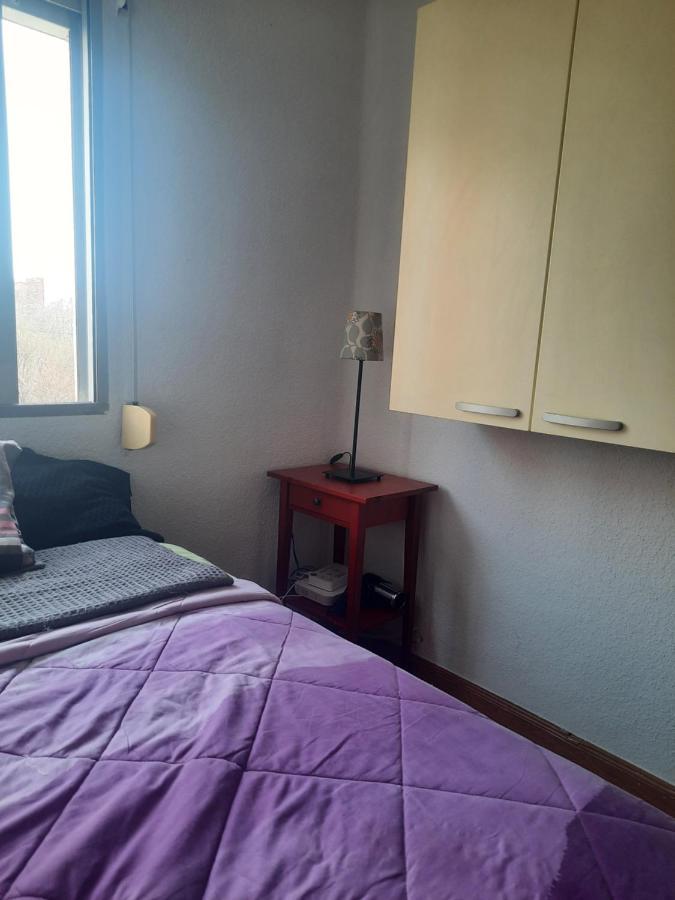 الكالا ذي إِناريس Una Habitacion Individual En Casa Familiar Dentro De Ciudad Patrimonio De La Humanidad المظهر الخارجي الصورة