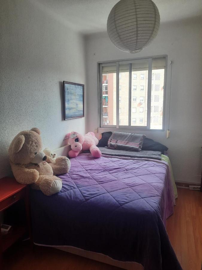 الكالا ذي إِناريس Una Habitacion Individual En Casa Familiar Dentro De Ciudad Patrimonio De La Humanidad المظهر الخارجي الصورة